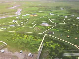 同德风景