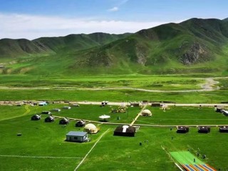 同德风景