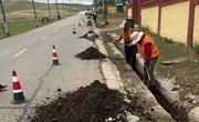 【“十化”党建进行时】党建引领强队伍、精修细养护道路——同德县交通运输局依托党建激活农村公路养护中心实干动能