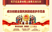 【一图读懂】中国共产党同德县第十七次代表大会报告图解