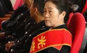 薪火相传守高原 藏蓝接力护同德——卡毛吉四十载高原从警路光荣退休