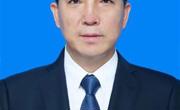 副县长、公安局局长 山丹 