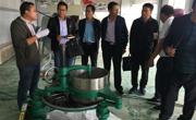 刘文魁一行深入我镇斗后言村检查指导
党建引领产业发展工作情况