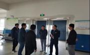 唐谷镇联合县市场监督管理局开展校园及其周边食品安全集中检查
