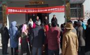 情暖童心 爱在行动