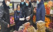 同德县市场监督管理局
开展“两节”期间食品安全检查