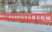 县自然资源局扎实开展学雷锋志愿服务活动