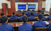 凝心聚力学党史 砥砺前行强党性