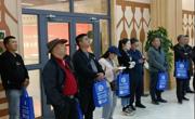 第三届川甘青滇涉藏地区广播电视台联盟莅临同德县电子商务公共服务中心
参观暨采访活动