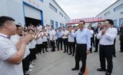 李克强来到吉林：营商环境过了关，投资就能跨过山海关