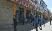 同德县市场监督管理局
扎实开展个体工商户创卫工作

