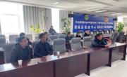 现场观摩促提升 交流学习补长短