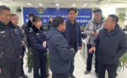 现场观摩促提升 交流学习补长短