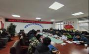 我县2020至2021年度草原建设项目 顺利通过省州联合组验收