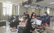 我为群众办实事 | 加班服务知民意 贴心服务暖人心