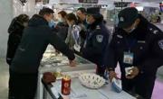 同德首家，农畜产品体验销售店省外开业