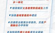 关系年轻人的就业、收入……今年要这么干！
