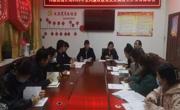 同德县统计局召开2022年党风廉政建设及反腐败工作安排部署会