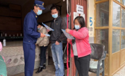 同德县消防救援大队持续开展居民自建房消防安全排查及宣传工作
