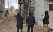 全覆盖、零容忍、严执法、重实效