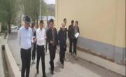 督导检查促提升  党建引领铸品牌
—王志江副书记一行赴巴沟乡调研督导党建品牌创建工作