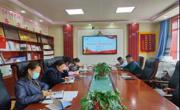 同德县审计局专题学习新修订《审计法》