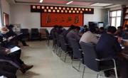合理合法建民房 安全安心奔小康