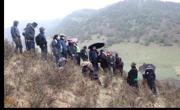 鹿场纠纷闹矛盾   人民调解止纷争
