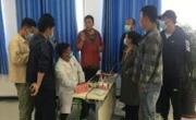 扎实开展“两病”政策 提升医疗服务水平
