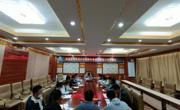 同德县民政局
召开社会救助对象摸底排查工作暨敬老院入住安排部署会