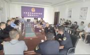 同德县市场监督管理局
实地观摩取经验  交流学习提信心
