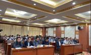 县委统战（民宗局）
召开作风建设突出问题自查自纠安排部署会
 