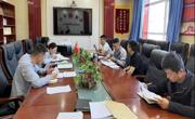 同德县审计局
组织开展局内财务管理制度专题学习培训