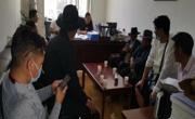 强化矛盾纠纷化解 护航重点项目建设  