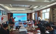 州督导组赴同德县开展反馈问题整改督导工作