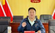 唐谷镇拧紧疫情防控“螺丝钉”筑牢疫情防线