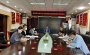 党员堡垒挺在前 疫情汛情扛在肩