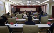 州政府副州长独金萍一行莅临同德县指导疫情防控工作
