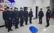 勤巡逻，强联动，治安大队联合尕巴松多派出所推进夏季治安打击整治“百日行动”