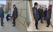 同德大队联合住建部门开展高层建筑消防安全专项检查