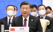 习近平出席上海合作组织成员国元首理事会第二十二次会议并发表重要讲话