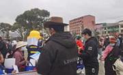 人民利益高于一切 安全责任重于泰山