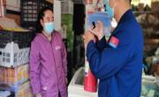 同德大队开展人员密集场所消防安全大检查工作