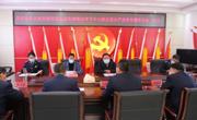 “巡听旁听”推动理论学习提质增效