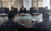 州委常委、统战部部长兰生峰一行莅临同德县督导疫情防控工作