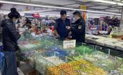 同德县市场监督管理局
积极开展节后食品安全专项大检查