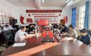 同德县人民医院顺利通过二级甲等综合医院
现场评审