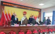 人代会凝心聚力  绘蓝图勇毅前行
--唐谷镇第四届人民代表大会第五次会议圆满落幕
