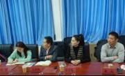 县文体旅游广电局召开旅游宣传工作会议