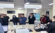 开启新征程 展现新作为
                        ——省医疗保障局局长带队调研